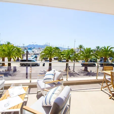 Chez Margaux, Fantastico Apartment *