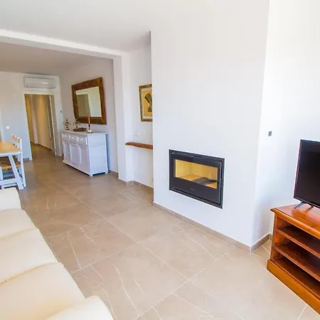 Apartment Chez Margaux, Fantastico