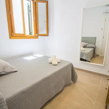 Apartment Chez Margaux, Fantastico Port de Pollenca