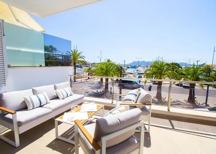 Chez Margaux, Fantastico * 波连萨港