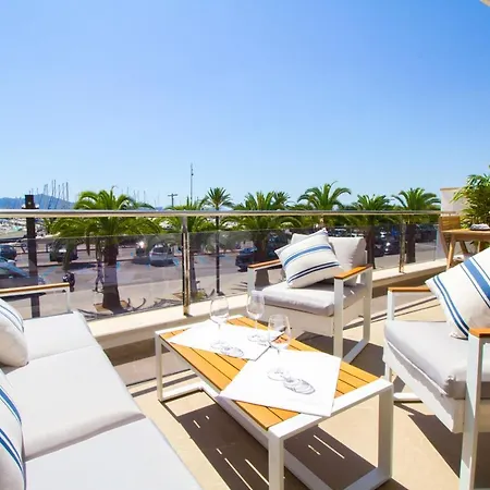 Apartment Chez Margaux, Fantastico *