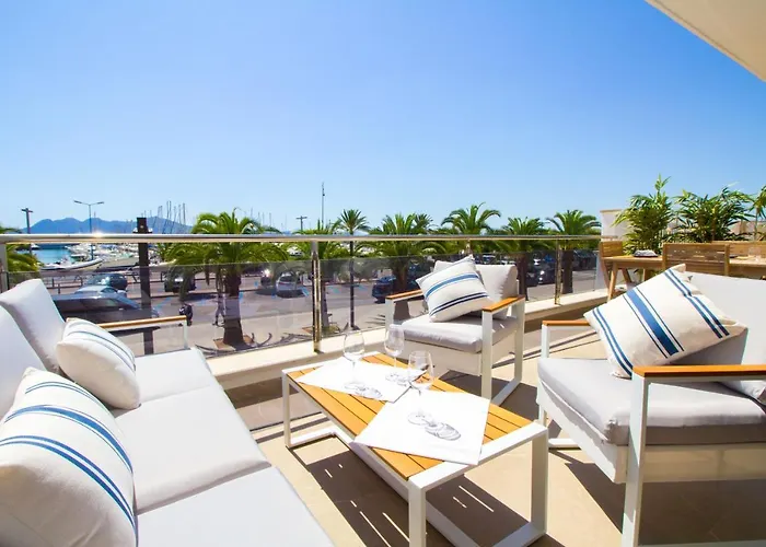 Appartement Chez Margaux, Fantastico *