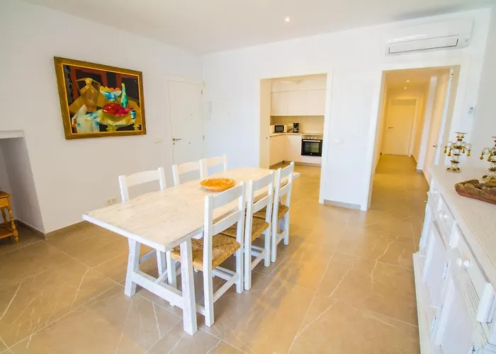 Appartement Chez Margaux, Fantastico