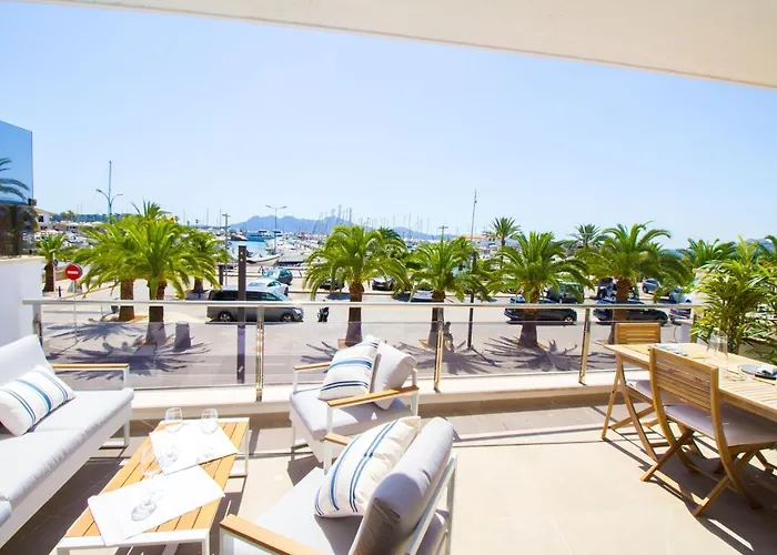 Chez Margaux, Fantastico Appartement *