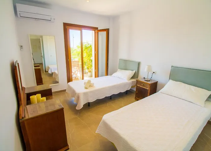 Chez Margaux, Fantastico * Port de Pollenca