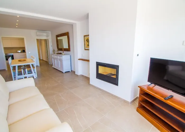 Apartment Chez Margaux, Fantastico