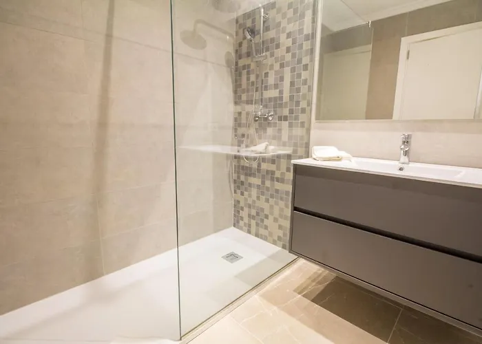 Appartement Chez Margaux, Fantastico *