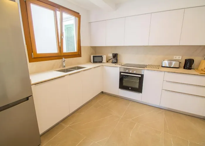 Chez Margaux, Fantastico Port de Pollenca