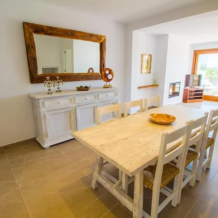 Apartmán Chez Margaux, Fantastico Port de Pollença