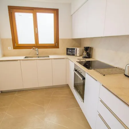 Apartmán Chez Margaux, Fantastico Port de Pollença