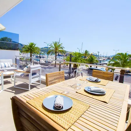 Chez Margaux, Fantástico * Port de Pollença