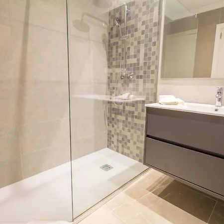 Apartmán Chez Margaux, Fantastico *