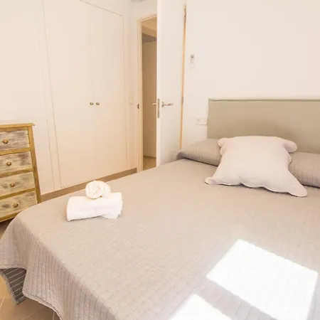 Apartmán Chez Margaux, Fantastico