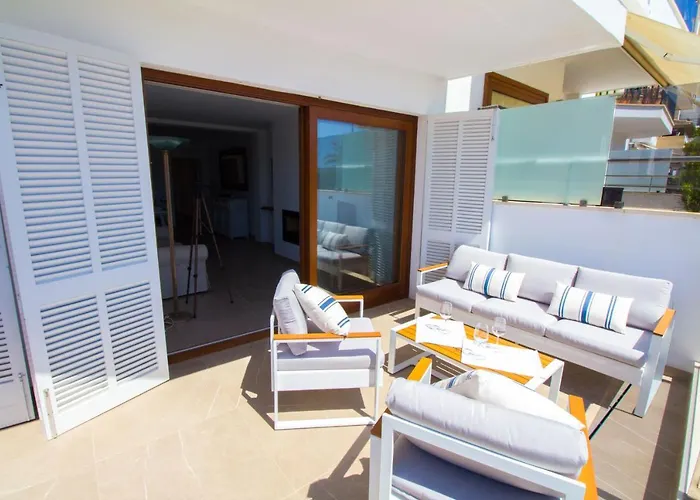 Chez Margaux, Fantástico * Port de Pollença