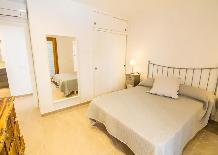 Appartement Chez Margaux, Fantástico *